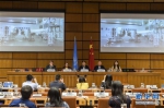 17国9个项目入选中国空间站首批科学实验 - 人民网