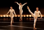 葡萄牙国家芭蕾舞团《十五名舞者与不断变化的节奏》在京上演 - 中国甘肃网