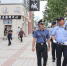 （图文互动）（1）中意警方启动第三次在华警务联合巡逻 - 人民网