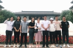 我校学子在甘肃省第一届大学生心理辅导课教学竞赛中获佳绩 - 兰州城市学院