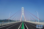 （经济）（1）江西：鄱阳湖二桥正式通车 - 人民网
