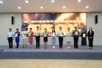 我校在甘肃省第二届青年志愿服务项目大赛中获得多项奖励 - 兰州城市学院