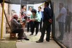 2入户走访.jpg - 残疾人联合会