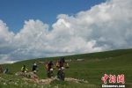 学者甘南探“藏式体育”多融合 冀解旅游淡季问题 - 甘肃新闻