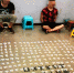甘肃机场警方抓获长期盘踞境外贩毒人员 - 甘肃新闻