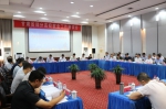 2019年甘肃省部分高校就业工作座谈会在我校召开 - 兰州交通大学