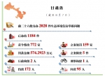 中央第五生态环境保护督察组向甘肃省交办第二十八批生态环境信访举报问题 - 甘肃省广播电影电视