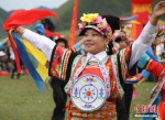 探访甘南藏地香浪节：格桑花里话变迁 - 甘肃新闻