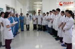 致敬医师节 | 妇幼工作岗位中的“凡人歌” - 中国甘肃网