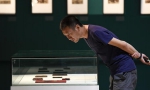 “摄影180年在中国”展览在银川开幕 - 中国甘肃网