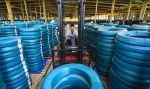 河北景县推动橡塑制品业转型升级 - 中国甘肃网