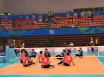 副省长何伟看望参加全国第十届残运会暨第七届特奥会的甘肃代表团运动员和教练员代表 - 残疾人联合会