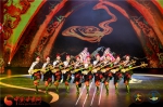 《绝色敦煌之夜》实况录像9月9日晚在甘肃文化影视频道播出 - 中国甘肃网