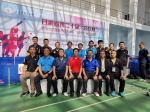 我校在甘肃省第二十届“高校杯”暨第十四届 “校长杯”乒乓球比赛中获佳绩 - 兰州交通大学