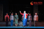 免费送票！今晚看大型红色经典歌剧《江姐》演绎碧血丹心 - 中国甘肃网