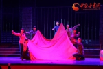 免费送票！今晚看大型红色经典歌剧《江姐》演绎碧血丹心 - 中国甘肃网
