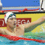 （军运会）（1）游泳——男子200米个人混合泳：中国选手汪顺获得金牌 - 人民网