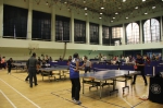 2019年教职工乒乓球混合团体赛圆满结束 - 兰州交通大学