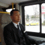 五旬公交司机18年运营近3万趟：安全行车60万公里 - 甘肃新闻