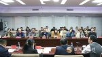 拉美国家重点媒体研修班学员参观访问甘肃省广电总台 - 甘肃省广播电影电视