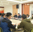 【主题教育】刘振奎副校长与学生党员共话初心 - 兰州交通大学