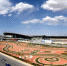 图为航拍甘肃境内机场。(资料图)甘肃省民航机场集团提供 - 甘肃新闻