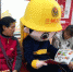 甘肃消防员享“十大”优抚优待 基本涵盖从业全过程 - 甘肃新闻