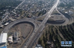（国际）（1）喀喇昆仑公路二期项目高速段通车 - 人民网