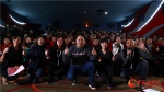 我国首部羌族革命英雄题材电影《红色土司》在兰首映 - 中国甘肃网