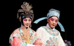国家京剧院在澳门演出《帝女花》 - 中国甘肃网