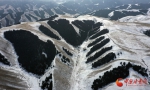 【国家生态文明建设示范市】张掖肃南：既要绿水青山 亦要金山银山（图） - 中国甘肃网