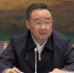 唐仁健主持召开甘肃省政府党组（扩大）会议 安排部署深入学习党的十九届四中全会精神事宜 - 甘肃省广播电影电视