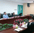 我校与北大、清华马克思主义学院开展工作交流 - 甘肃农业大学