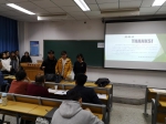 学校举行2019年“学生创新课题引导型”开放创新实验项目结题答辩会 - 兰州交通大学