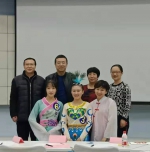 我校学生在甘肃省第四届汉语国际教育专业硕士教学技能大赛中荣获佳绩 - 兰州交通大学