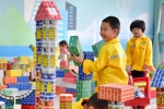 河北迁安：推进普惠性幼儿园建设 - 中国甘肃网