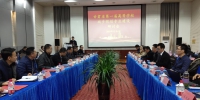 甘肃省第一届高等学校城乡规划专业建设研讨会在我校召开 - 兰州交通大学