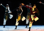 北京海淀：第十六届北京舞蹈大赛优秀作品展演 - 中国甘肃网