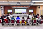 西北高校教师教学发展中心联盟理事会在我校举办 - 甘肃农业大学