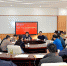 学校组织各级人大代表、政协委员集体座谈会商 - 甘肃农业大学
