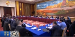 新闻特写：甘肃省委经济工作会议上的“特邀嘉宾” - 甘肃省广播电影电视