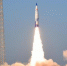 “探索一号·中国科技城之星”商业亚轨道运载火箭成功首飞 - 中国甘肃网