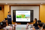 省瓜菜产业技术体系年度总结会在我校召开 - 甘肃农业大学