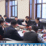 甘肃省委政法委员会全体会议在兰召开 - 甘肃省广播电影电视
