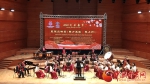 民族交响乐《魅力丝路·陇上行》在北马其顿掀起浓浓“中国风” - 中国甘肃网