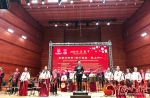 民族交响乐《魅力丝路·陇上行》在北马其顿掀起浓浓“中国风” - 中国甘肃网