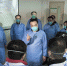 李克强到湖北武汉考察指导新型冠状病毒感染肺炎疫情防控工作 - 人民网