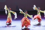 成都艺术团在阿尔及尔举行欢乐春节演出 - 中国甘肃网