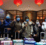 1月28日，甘肃援鄂第一批医疗队出征武汉。(资料图) 杨艳敏 摄 - 甘肃新闻