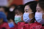 宁夏派出138名医护人员携“方舱医院”驰援湖北 - 中国甘肃网
